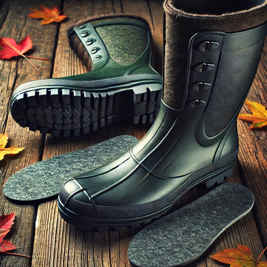 Stiefel Socken für Herren
