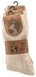 3-15 pairs of socks with 100% organic cotton organic women's men's sneaker socks GOTS