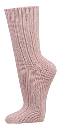 3 or 6 pairs of Norwegian socks with wool in beautiful colors for women and girls