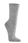 2 or 4 pairs of warm socks with 40% recycled organic wool in many beautiful colors