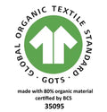 3-15 Paar Socken mit Bio Baumwolle Arztsocken Schwesternsocken Organic GOTS