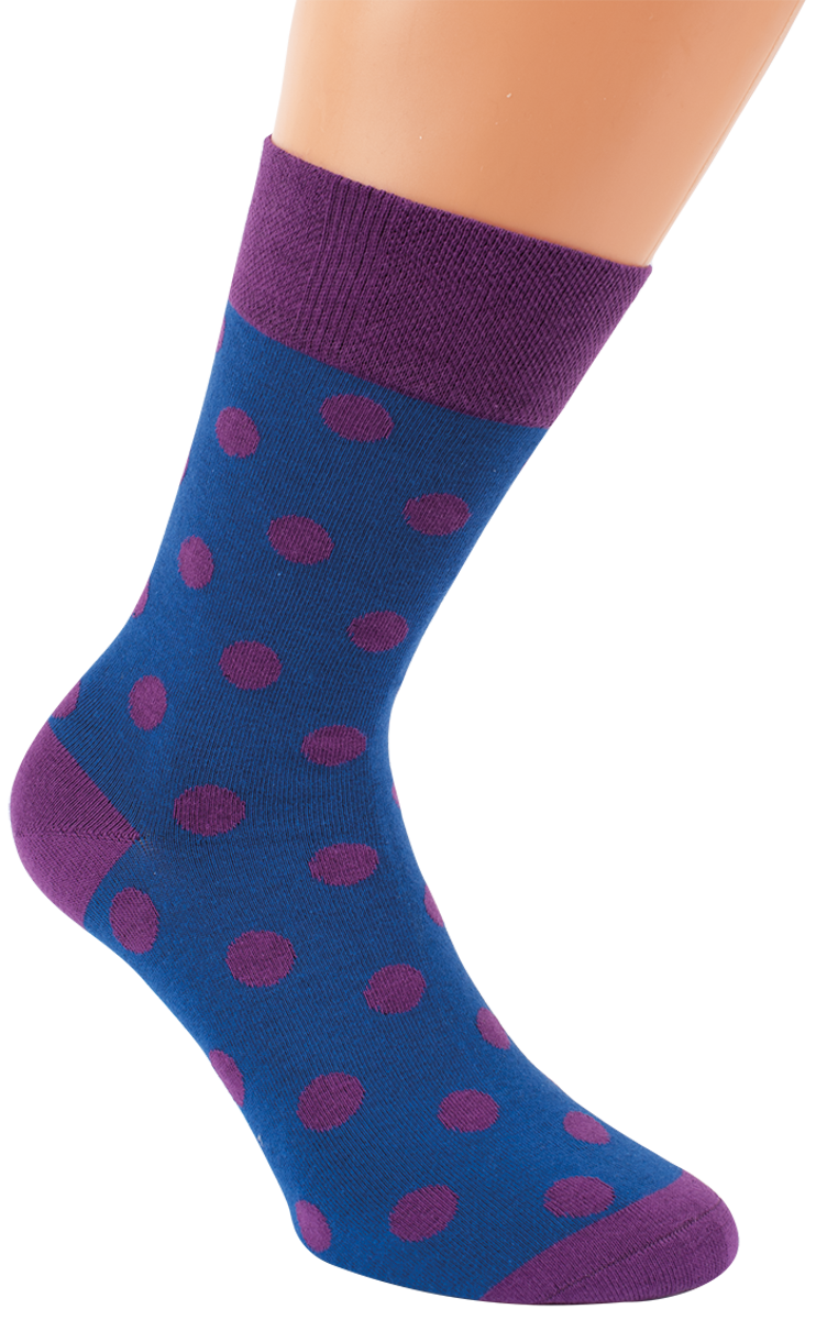 3-15 pairs of RS Harmony men's socks oversize with soft edge - cotton socks in 3 colors comfort without rubber print