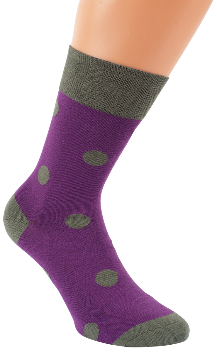 3-15 pairs of RS Harmony men's socks oversize with soft edge - cotton socks in 3 colors comfort without rubber print