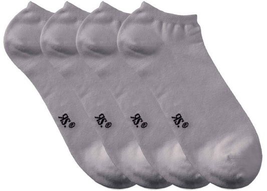 4-20 pairs of sneaker socks for men in plus sizes 50-54 XL-XXXL made of cotton