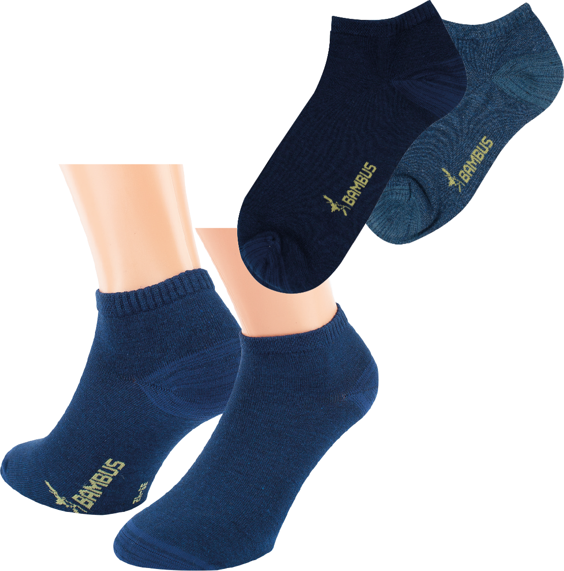 3-15 pares de calcetines deportivos para hombres y mujeres, muy buena calidad con un toque de comodidad.