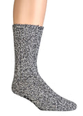 2 pairs of anti-slip Norwegian socks ABS size. 35 - 50 4 colors 49% wool women men