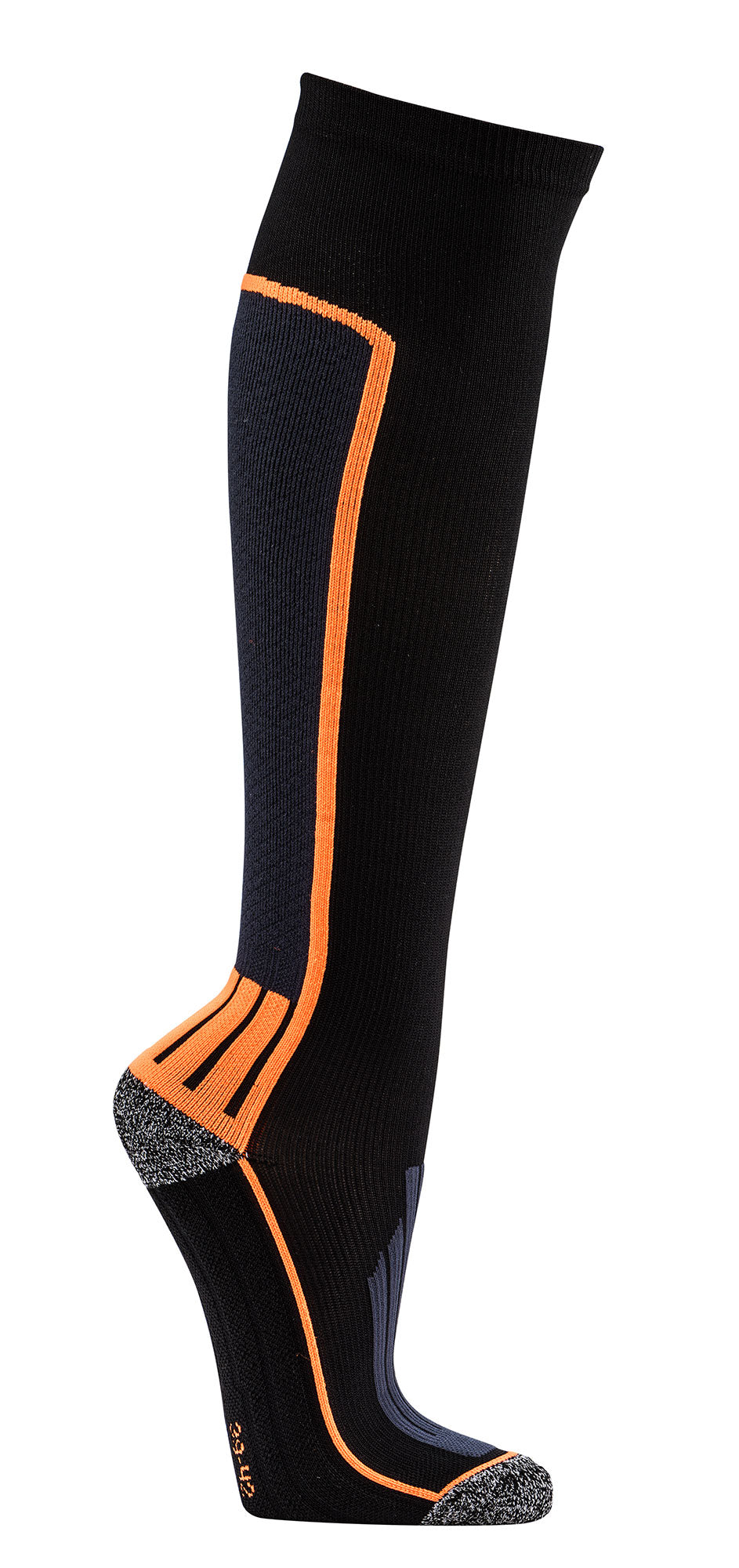 Coolmax® sports compression socks compression stockings sports socks 12 mmHG WO