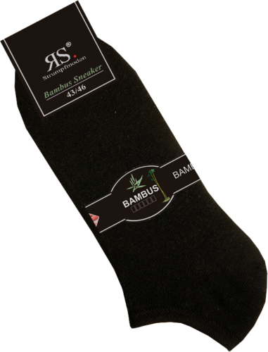 3 pairs of bamboo viscose sneaker socks quarter socks unisex