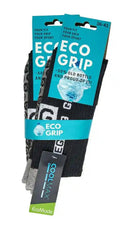 2 pairs of anti-slip sports socks stockings Eco Grip ABS size. 36-47 Unisex with Coolmax®